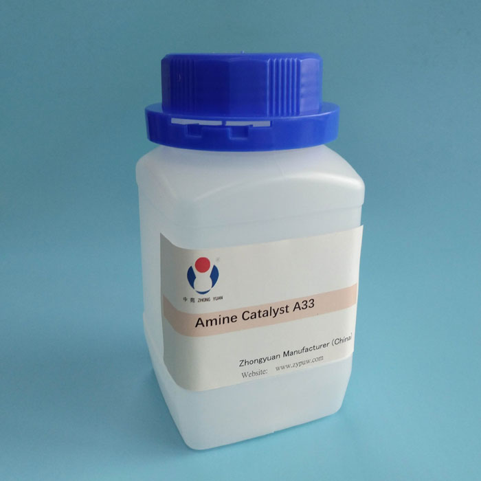 Catalyst A33