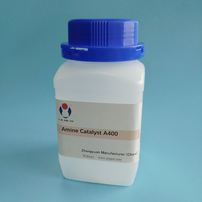 Delayed Amine A400