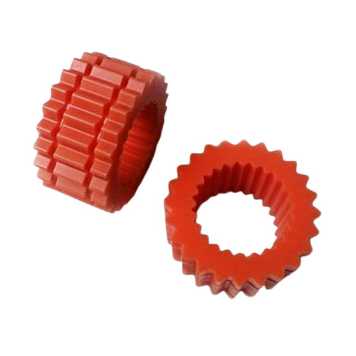 Elastomer Color