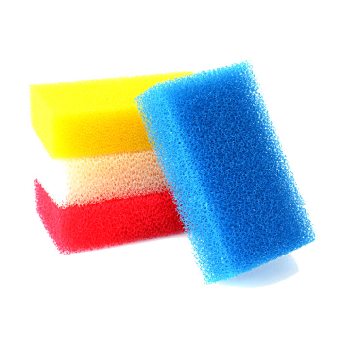 PU Color Foam