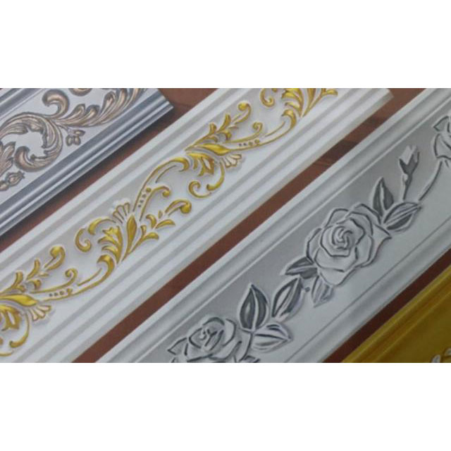 Rigid Foam Color
