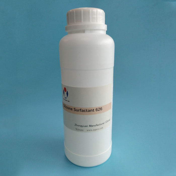 Silicone Oil 626